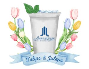 t&J logo