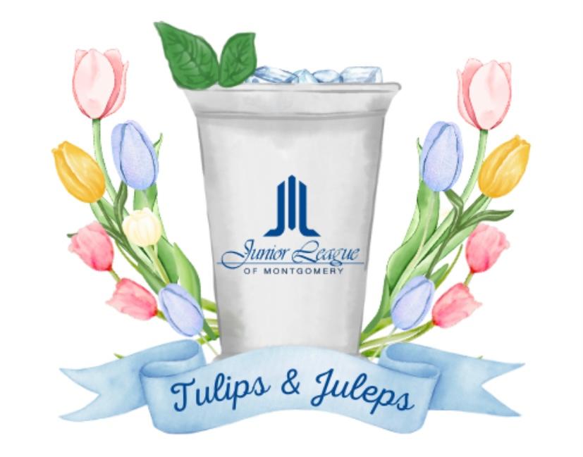Tulips & Juleps Junior League of Montgomery
