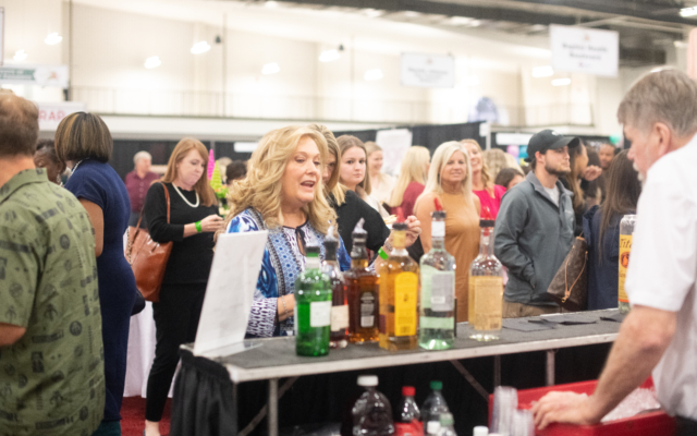 2025 Montgomery Holiday Market
