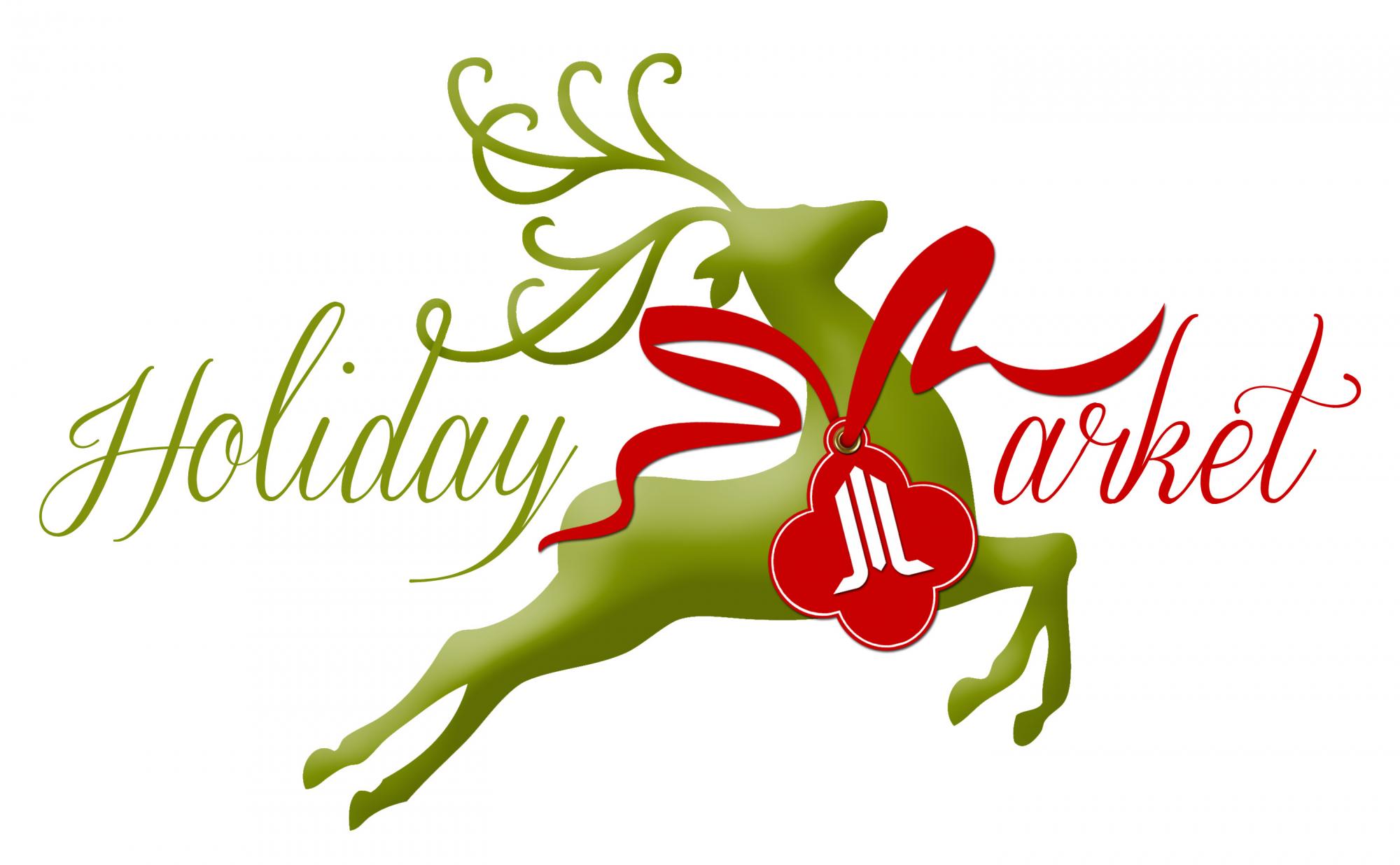 Holiday Market Schedule & Information Junior League of Montgomery
